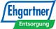 J. EHGARTNER GMBH Logo